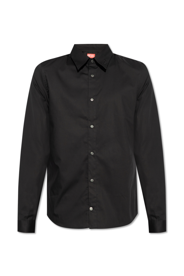 Vitkac® | Diesel Men's Clothing, shirts | Buy Diesel
